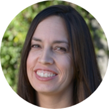 Stacie Simmons, LMFT