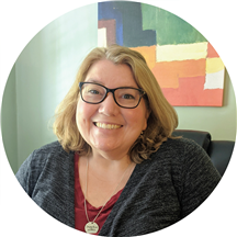 Stacy Bania, LCSW, CADC