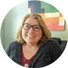 Stacy Bania, LCSW, CADC