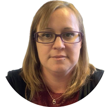 Stacy Legrand-Archuleta, MSW, SWC