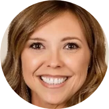 Stacy Millikin, OTR/L