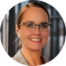 Stacy Reynolds, LMFT