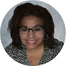 Stacy Richardson, LMFT