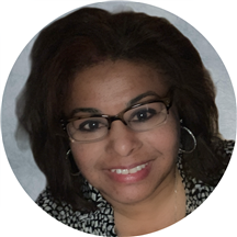 Stacy Richardson, LMFT