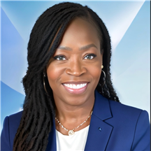 Stacy Williams, PMHNP