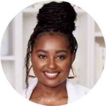 Stanasia Patterson, PMHNP