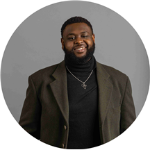 Stanford Purnell, LCSW