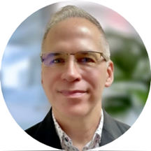 Stanley Mesen, PMHNP-BC, NP, MSN