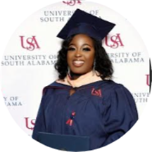 Star Nchangnwi Tangyie, PMHNP