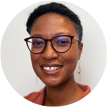 Starla McCreary, LMFT