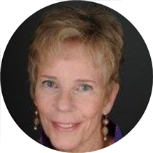 Starr Harrison, LMFT