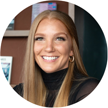 Steevy Griffin, LMFT