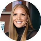 Steevy Griffin, LMFT