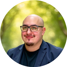 Stefan Stanjevic, LCSW