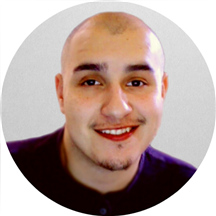 Stefan Stanjevic, LCSW