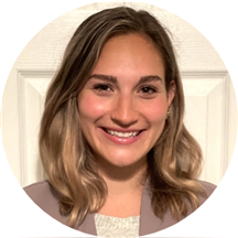 Stefania Baglivo, MS