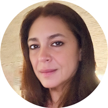 Stefania Sarti, LMFT