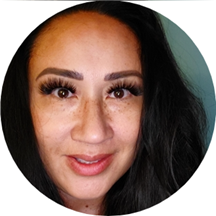 Stefanie Cagampan, LMFT