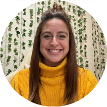 Stefanie Froiseth, LCSW