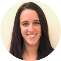 Stefanie Giovine, RD, CDN