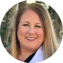 Stefanie Gray, APRN, RN