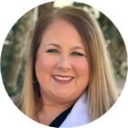 Stefanie Gray, APRN, RN