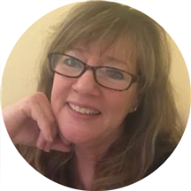 Stefanie Kalski, LMHC