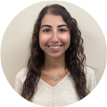 Stefanie Konboz, OTR/L