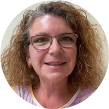 Stefanie Mann, LCMHCS