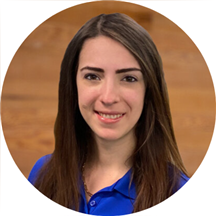 Stefanie Pereira, PT