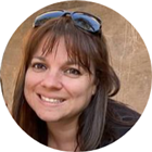 Stefanie Pollack, LPC