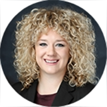 Stefanie Rickhoff, PA