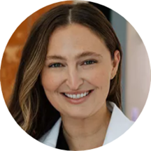 Stefanie Rippenbaum, NP