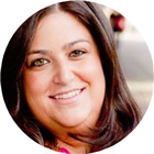 Stefanie Robison, LMHC