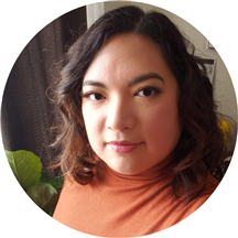 Stefanie Segovia, LCSW