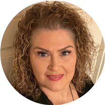 Stefanie Shepherd, APRN, RN, NP