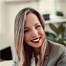 Stefanie Staggs, LICSW