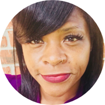 Stefanie Walker, LPCMH