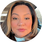 Stefany Romero, LMSW