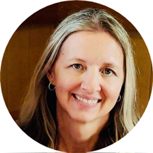 Steffany Kroeger, LMHC