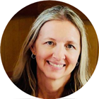 Steffany Kroeger, LMHC