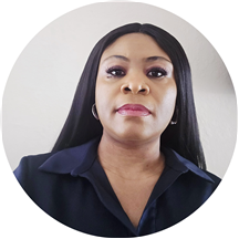 Stella Ihesiaba, APRN, RN