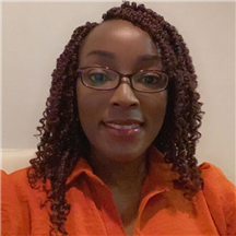 Stella Kebaso, PMHNP