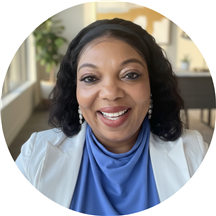 Stella Nkwocha, APRN, RN