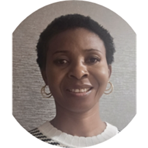 Stella Nkwocha, PMHNP-BC