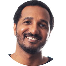 Stephan Goddard, LMHC