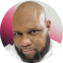 Stephan Mambazo, LICSW