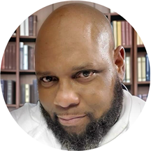 Stephan Mambazo, LICSW