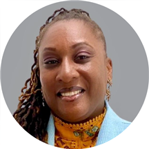 Stephaney Ottey-Williams, LMHC