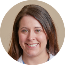 Stephanie Aardema, NP